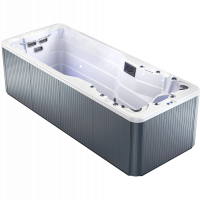 Pool Spa de Nage ZR6803